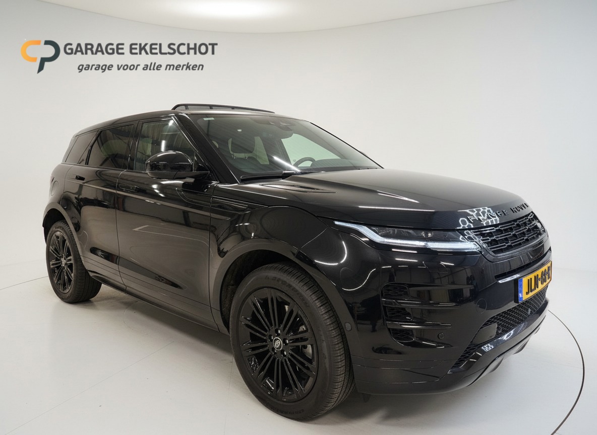Land Rover RANGE ROVER EVOQUE 1.5 P270e PHEV AWD Dynamic HSE|Pano|Carplay|Camera|Leer