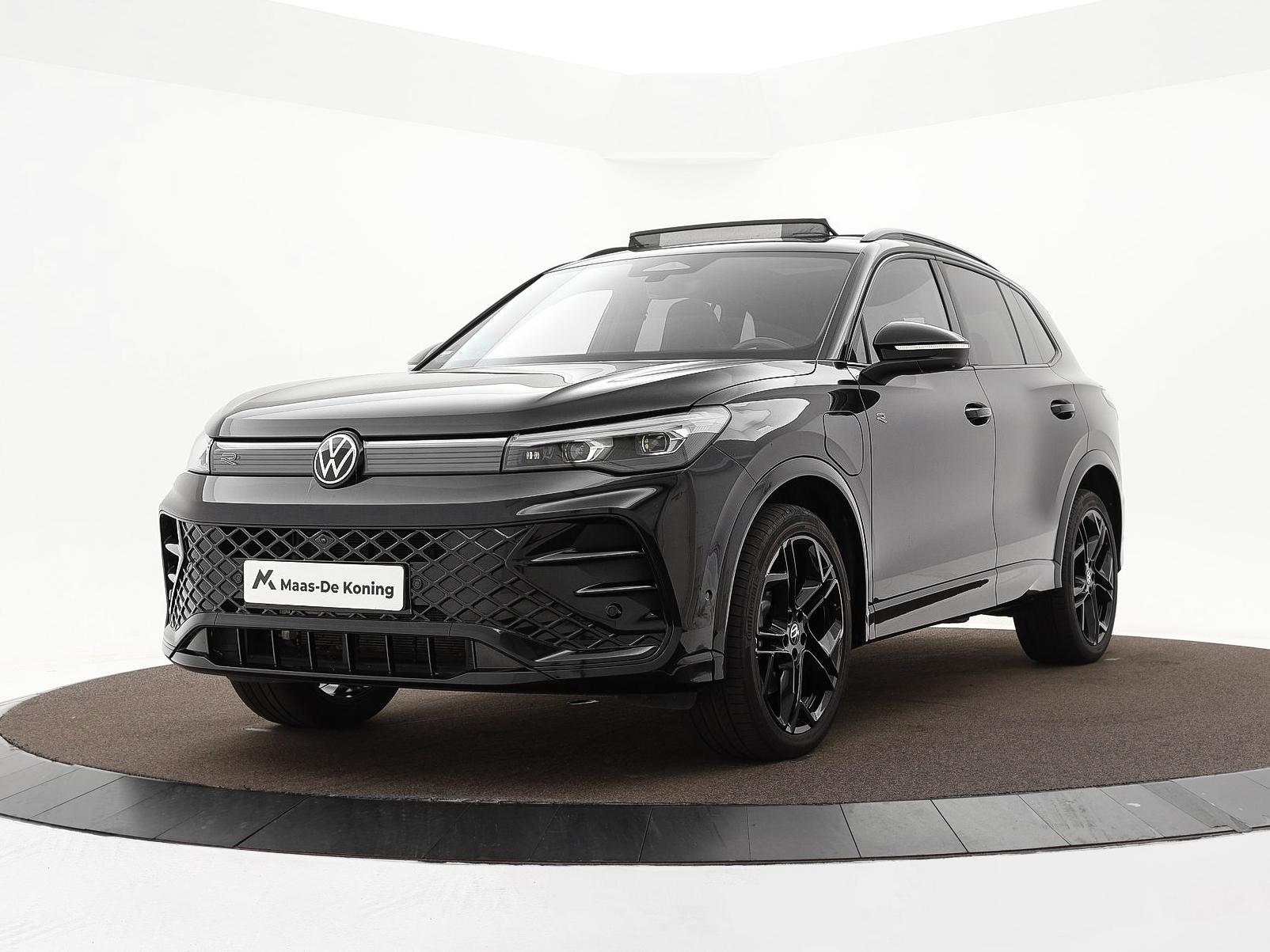 Volkswagen Tiguan 1.5 eHybrid 272pk DSG R-Line Business