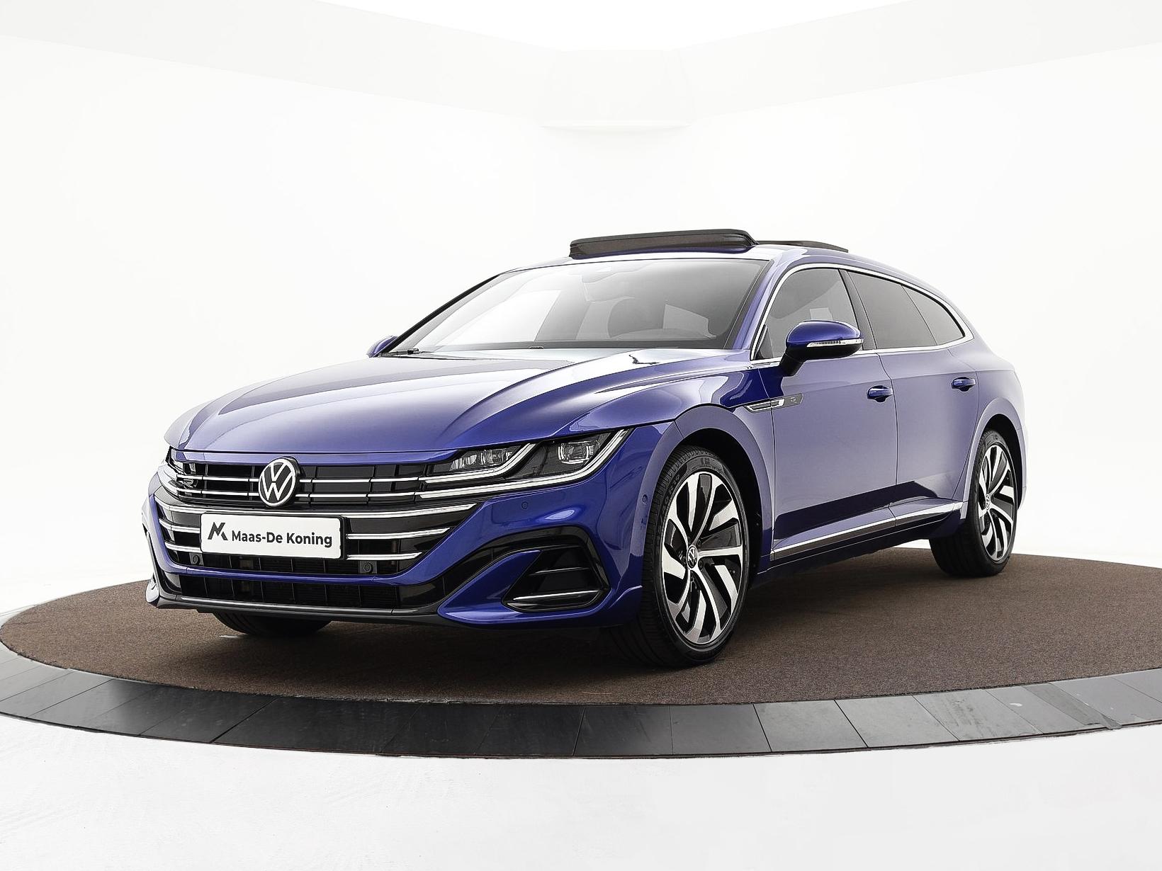 Volkswagen Arteon 1.4 TSI 218pk DSG eHybrid R-Line Business