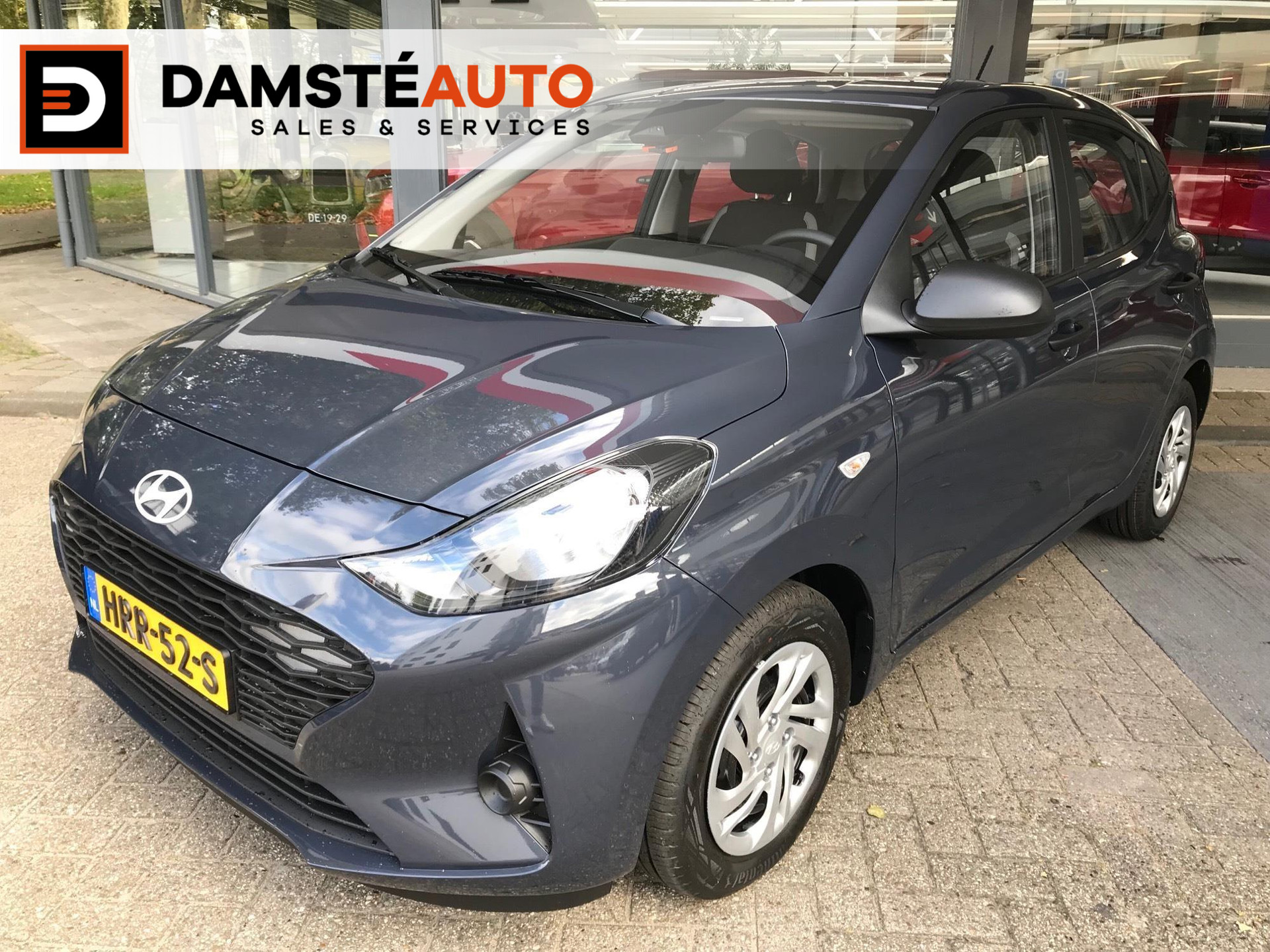 Hyundai i10 1.0 Comfort