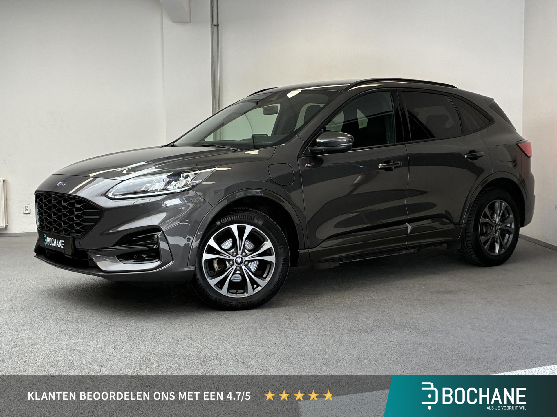 Ford Kuga 2.5 PHEV ST-Line X