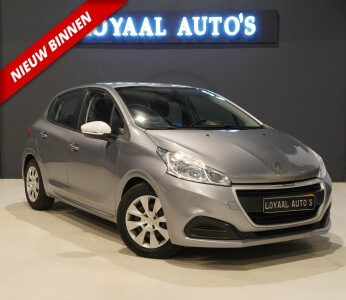 Peugeot 208 Peugeot 208