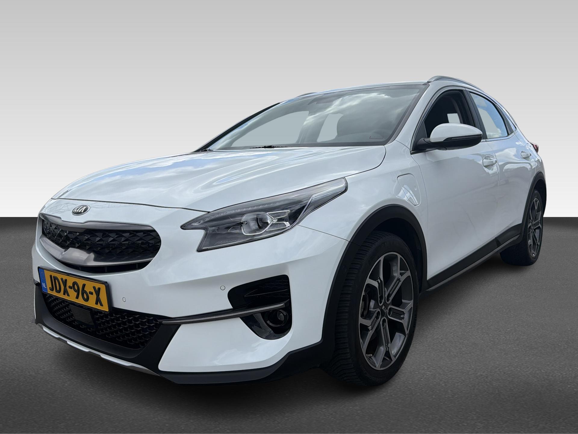 Kia XCeed 1.6 GDi PHEV DynamicPlusLine