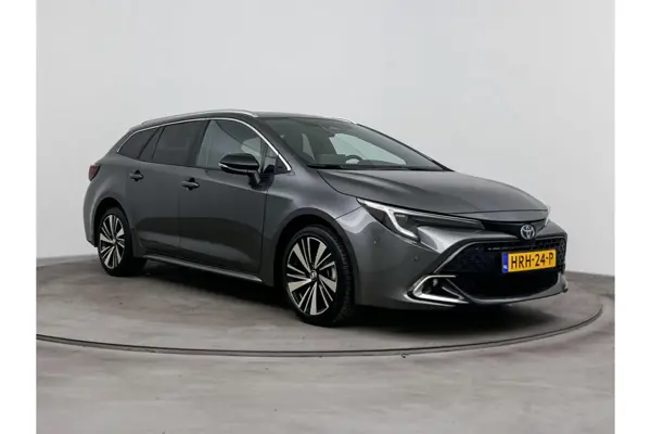 Toyota Corolla Corolla Touring Sports Hybrid 140 Dynamic