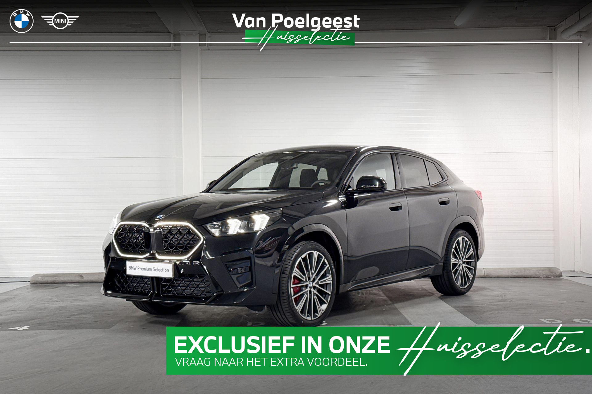 BMW X2 sDrive20i