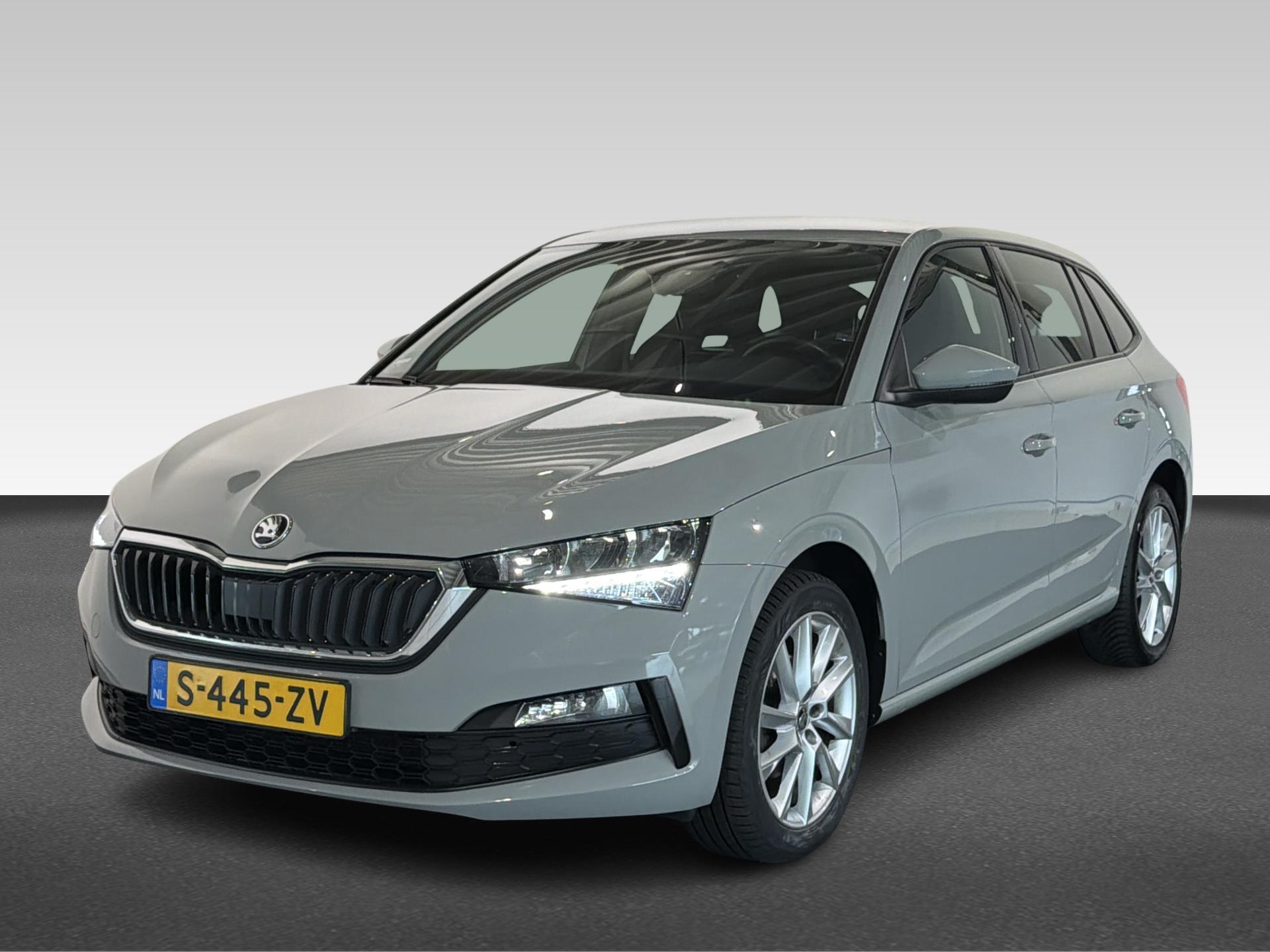 Skoda Scala Sport Business 1.0 TSI