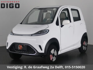 JinPeng P4 Passenger