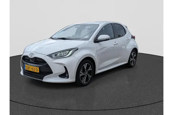 Toyota Yaris Yaris 1.5 Hybrid 115 First Edition