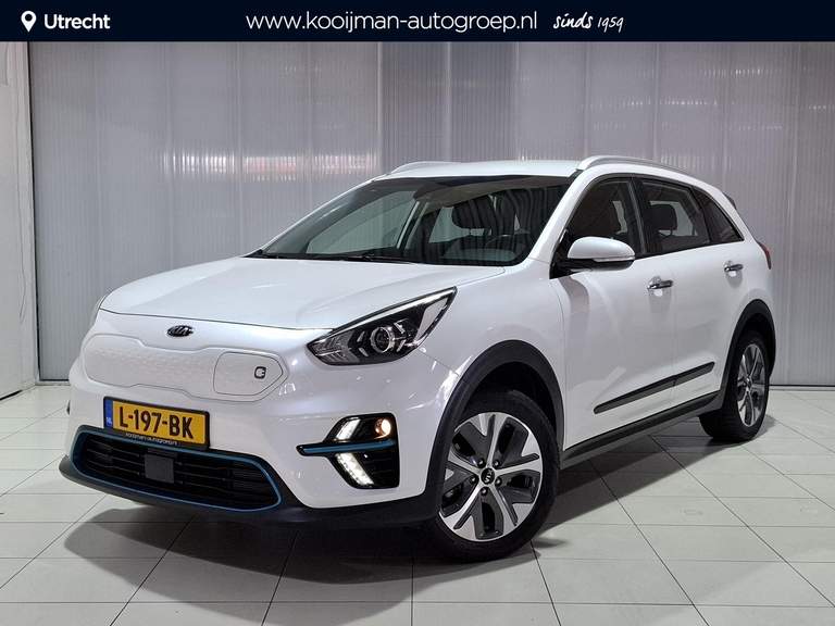 Kia Kia e-Niro
