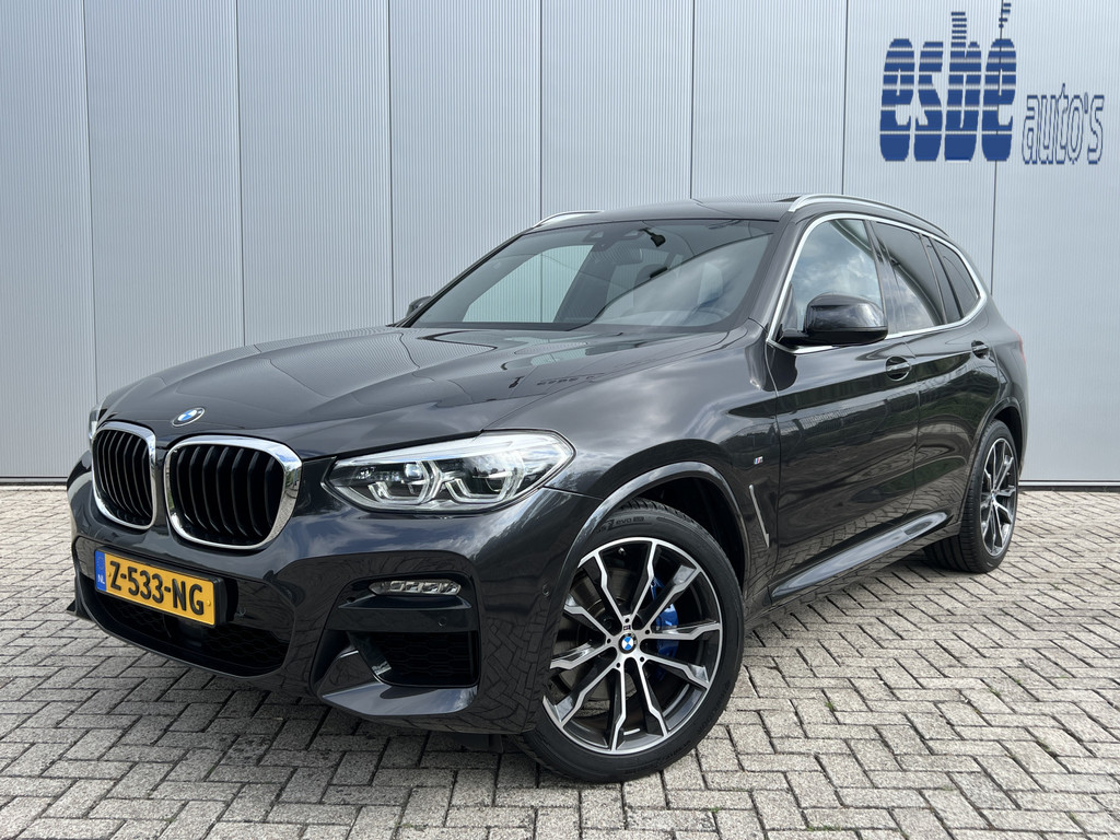 BMW X3 BMW X3