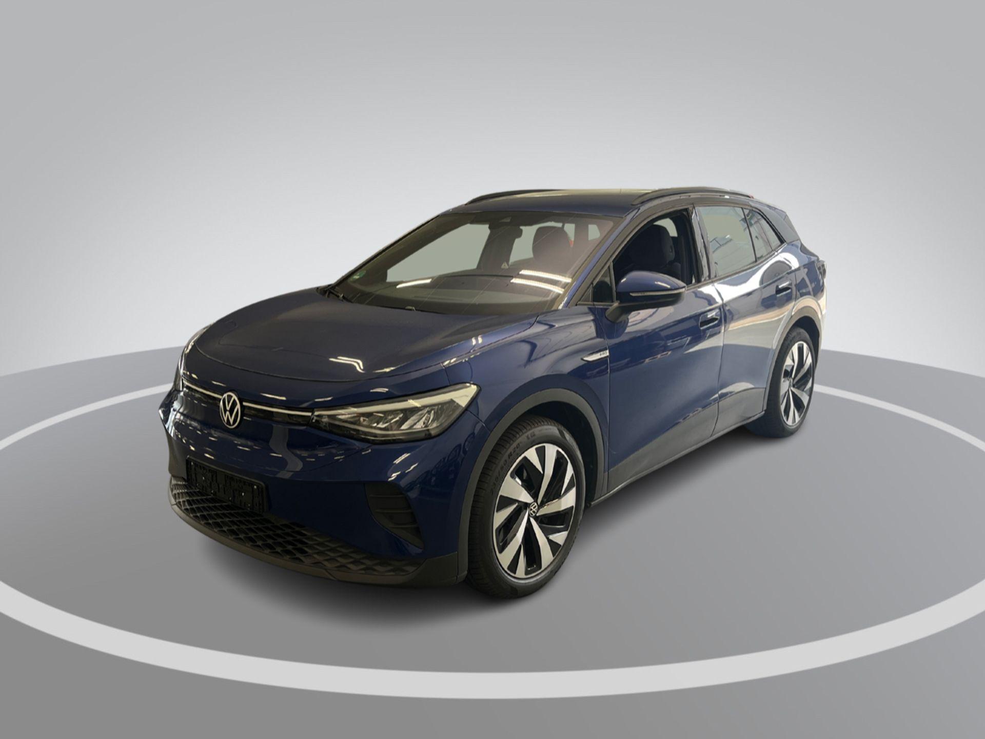 Volkswagen ID.4 Pro Business Advantage 77 kWh 204pk
