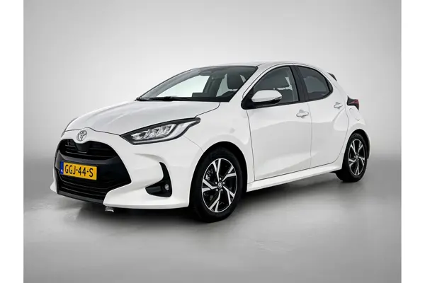 1.5 Hybrid 115 First Edition