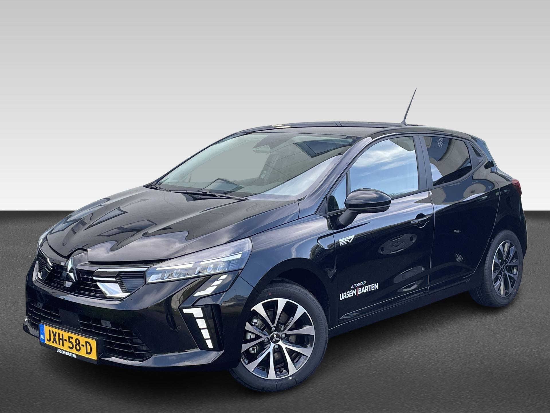 Mitsubishi Colt 1.6 HEV Intense