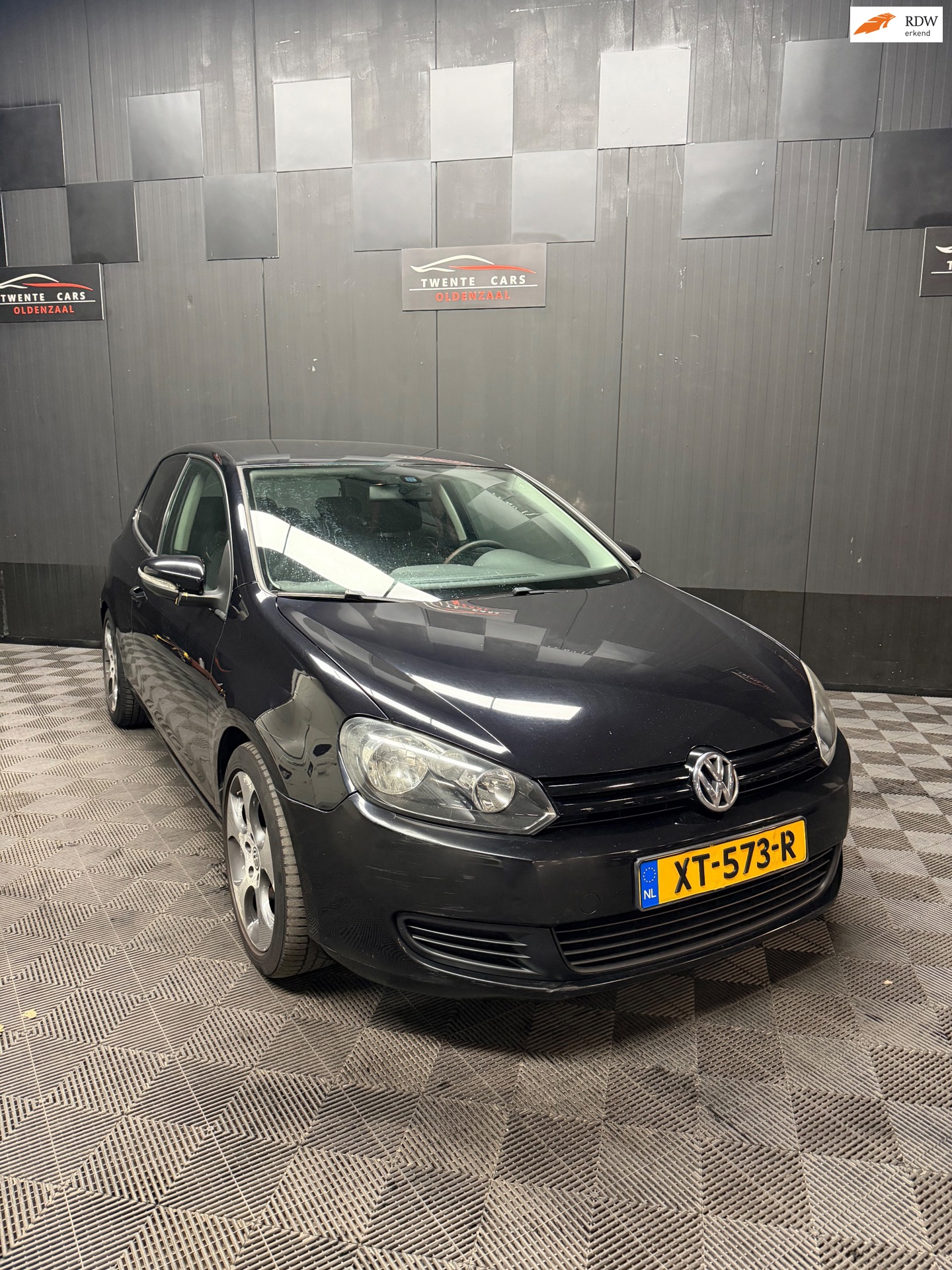 Volkswagen Golf 1.4 Easyline | Android | Clima | Nieuwe APK |