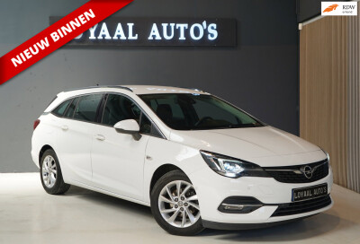 Opel Astra Opel Astra