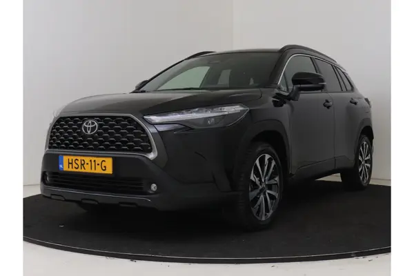 Hybrid 140 Style