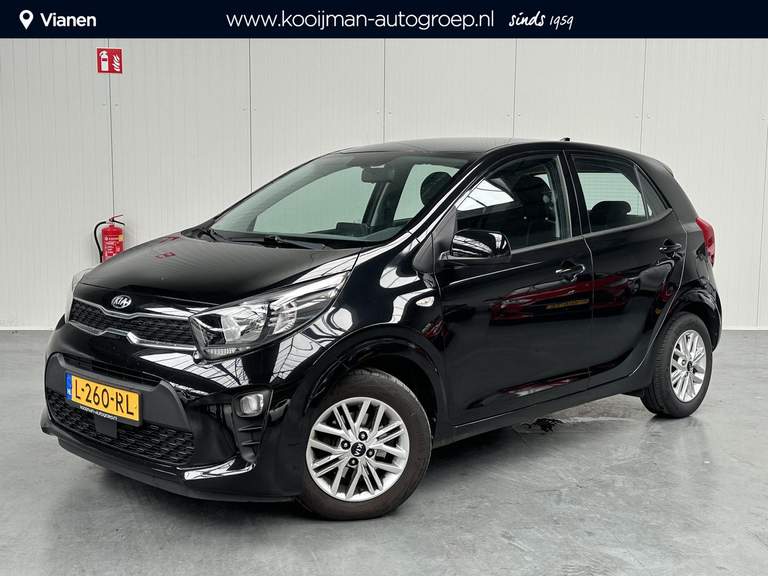 Kia Kia Picanto