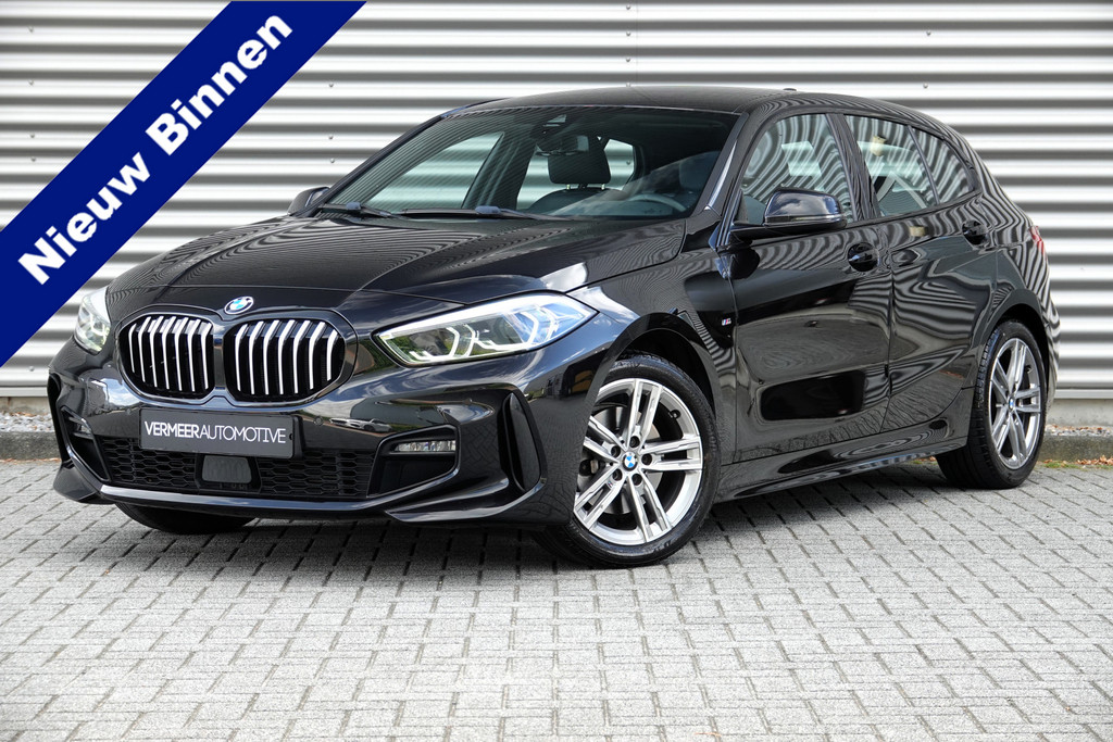 BMW 1-serie 118i High Executive