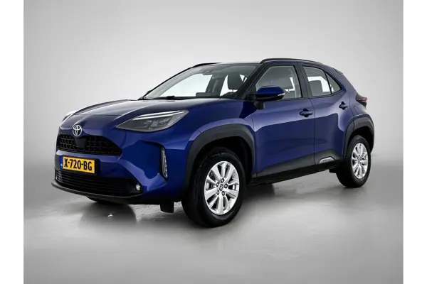 1.5 Hybrid Active Limited