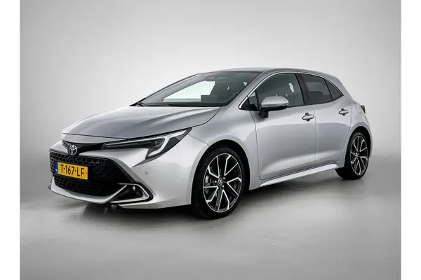 Hybrid 140 Executive