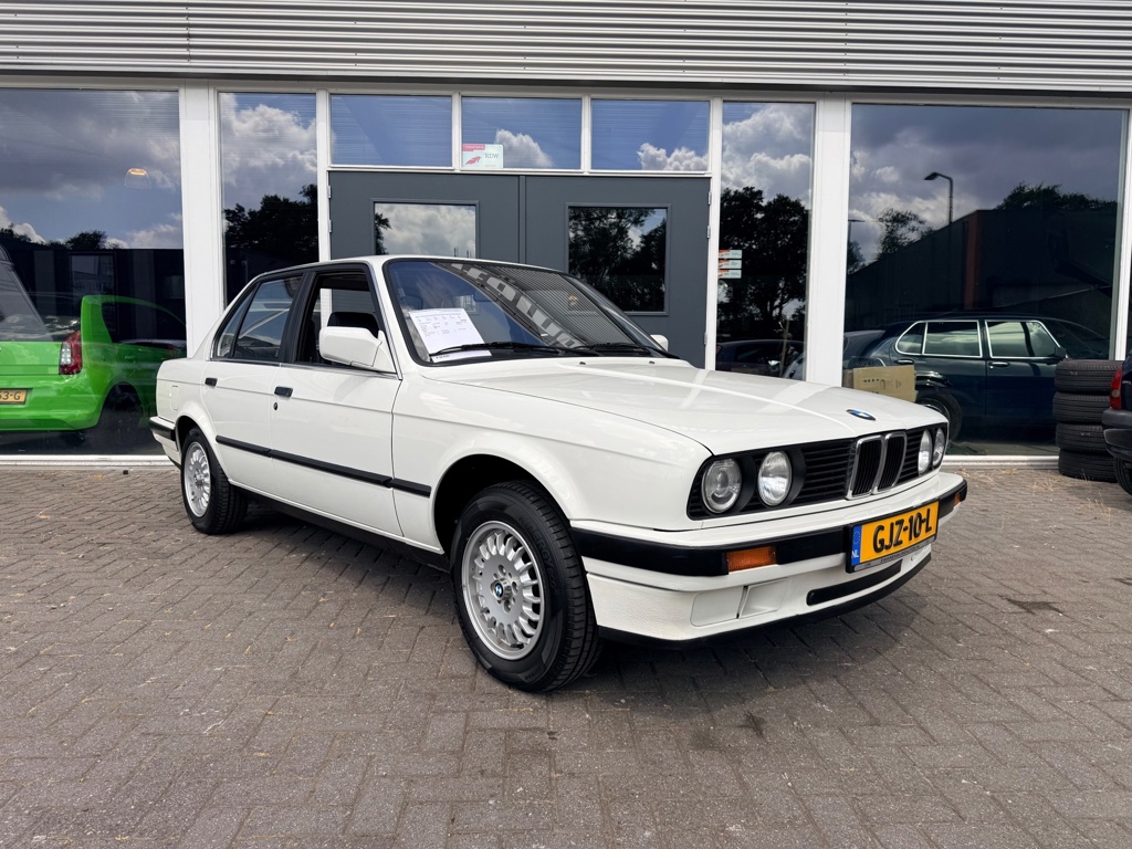 BMW 3-serie 316i