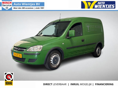 OPEL COMBO 1.3 CDTi | Euro 5 | Airco | Trekhaak |..