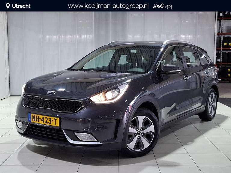 Kia Kia Niro