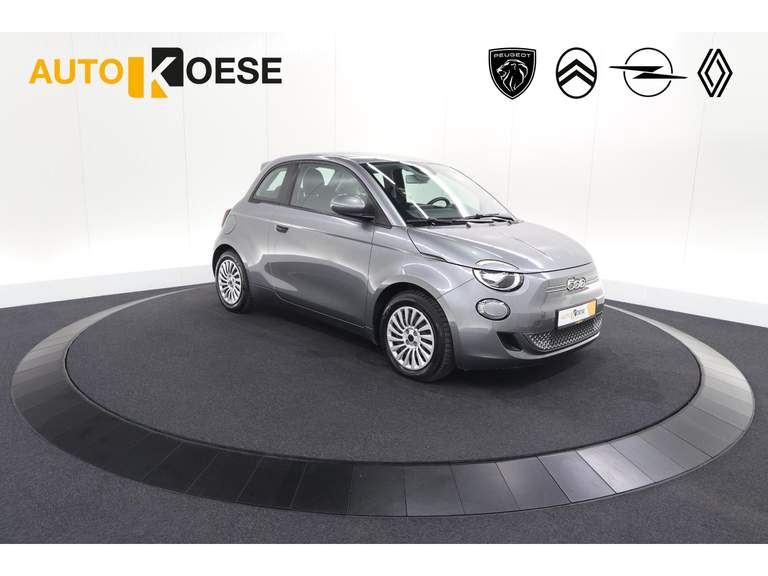 Fiat Fiat 500 Urban 42 kWh