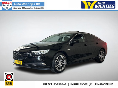 OPEL INSIGNIA Grand Sport 1.5 Turbo | Business Execu..
