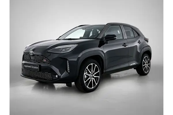 1.5 Hybrid GR Sport limited