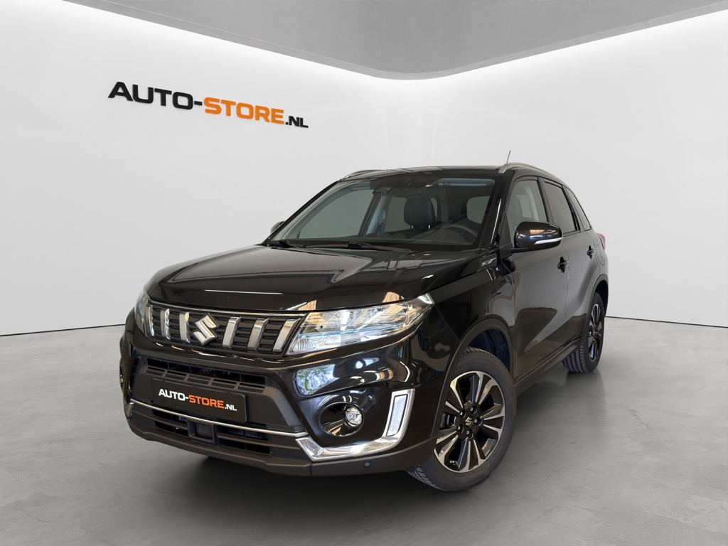 Suzuki Vitara 1.5 Hybrid Style AllGrip AWD|NAVI|PANO|ACC|LEDER|FULL-OPTION