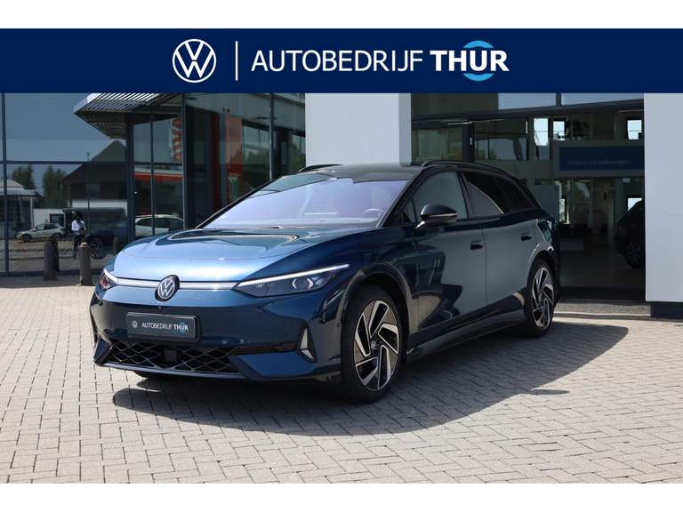 Volkswagen ID.7 Volkswagen ID.7