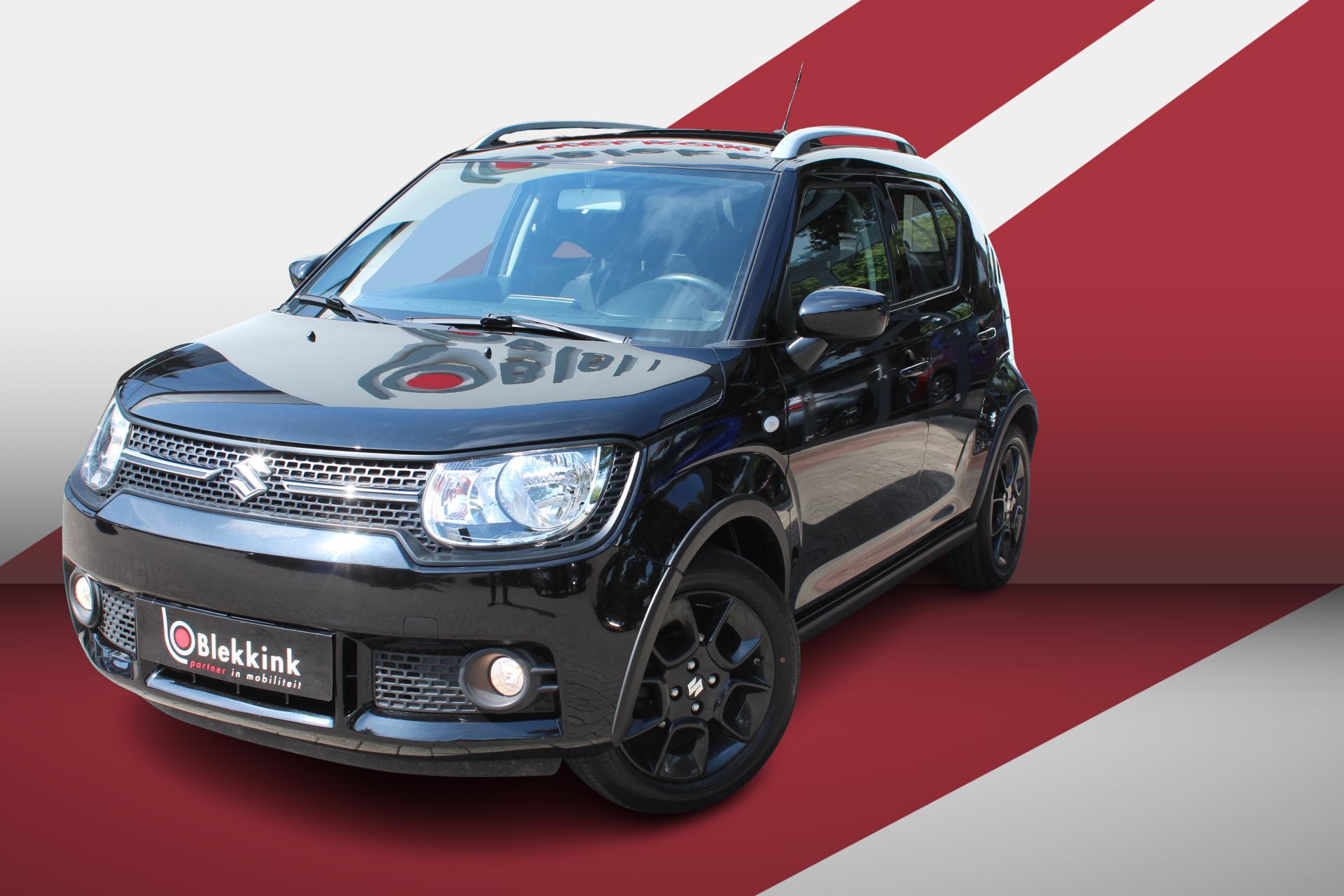 Suzuki Ignis 1.2