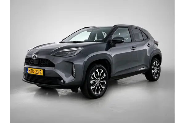 1.5 Hybrid 115 Dynamic Comfort pack