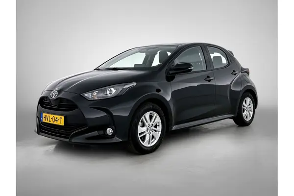 1.5 Hybrid 115 Active
