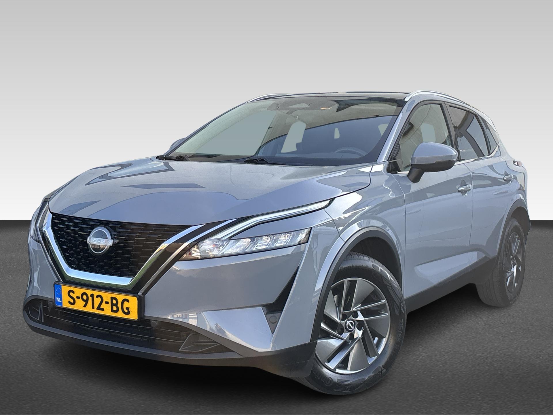 Nissan QASHQAI 1.3 MHEV Xtronic Acenta