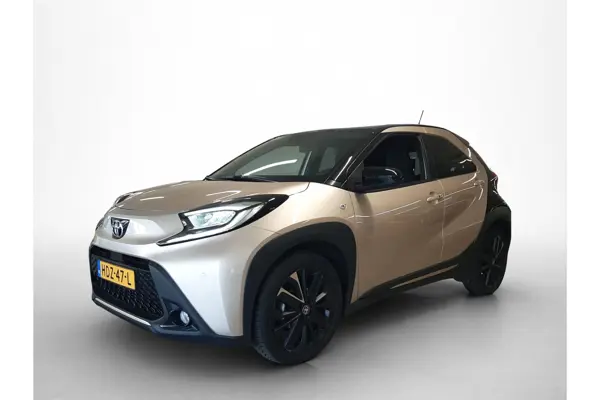 1.0 Vvt-I Mt Premium