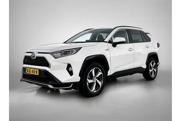 2.5 Plug-in Hybrid AWD Style
