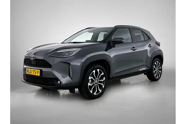1.5 Hybrid 115 First Edition
