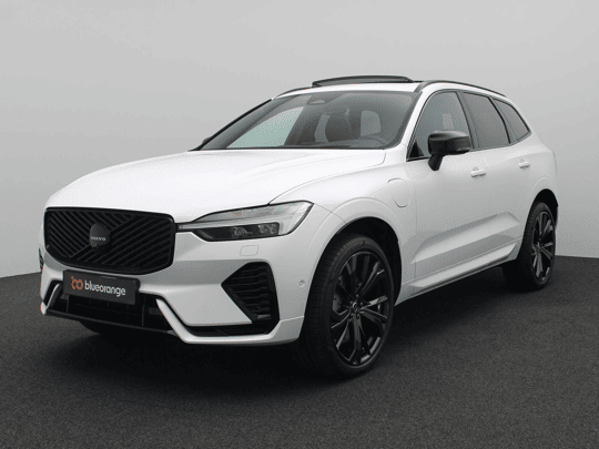 Volvo XC60 2.0 T6 Plug-in hybrid AWD Plus Black Edition 359PK