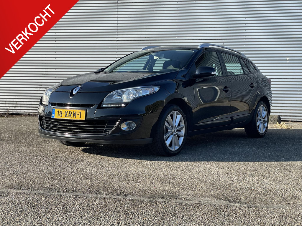 Renault Mégane