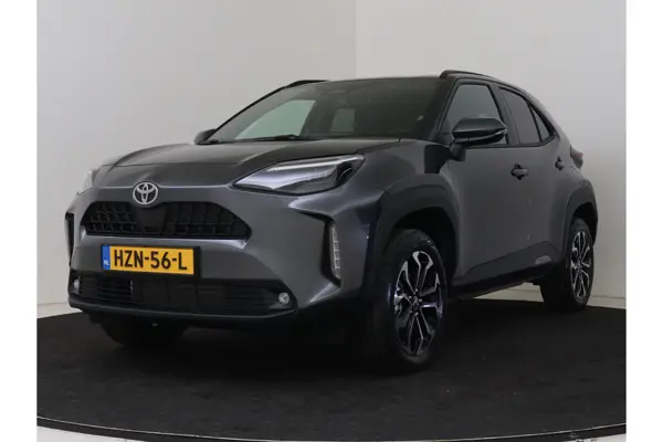 1.5 Hybrid 115 Dynamic