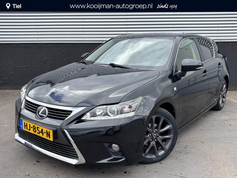 Lexus Lexus CT