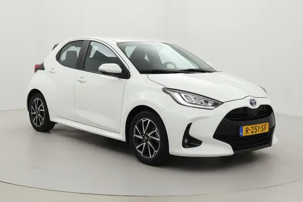 Toyota Yaris Yaris 1.5 Hybrid Dynamic