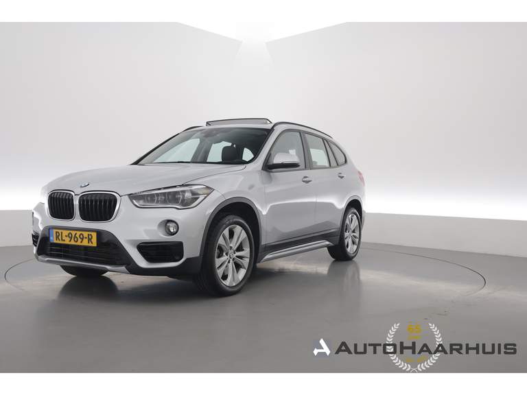 BMW BMW X1 sDrive20i High Executive