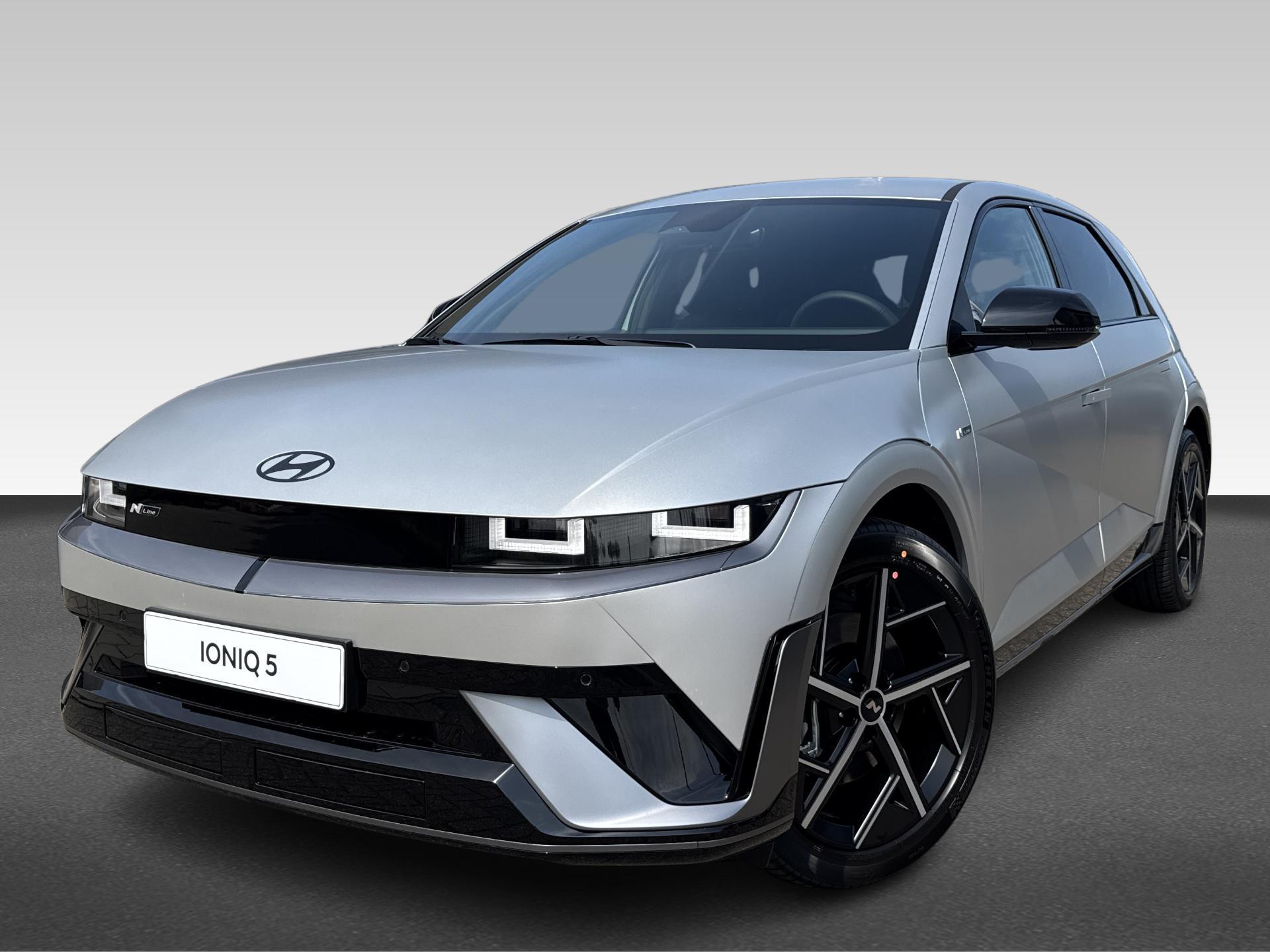 Hyundai IONIQ 5 N Line Business