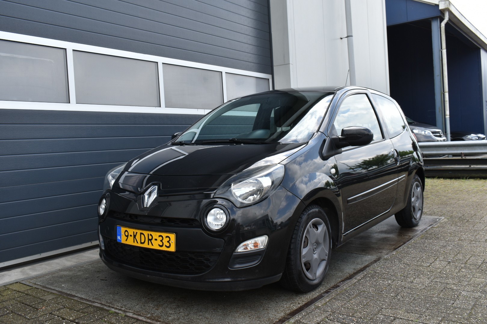 Renault Twingo 1.2 16V Collection