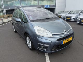Citroën Grand C4 Picasso 1.6 THP Lig.BnsEGS 7persoons
