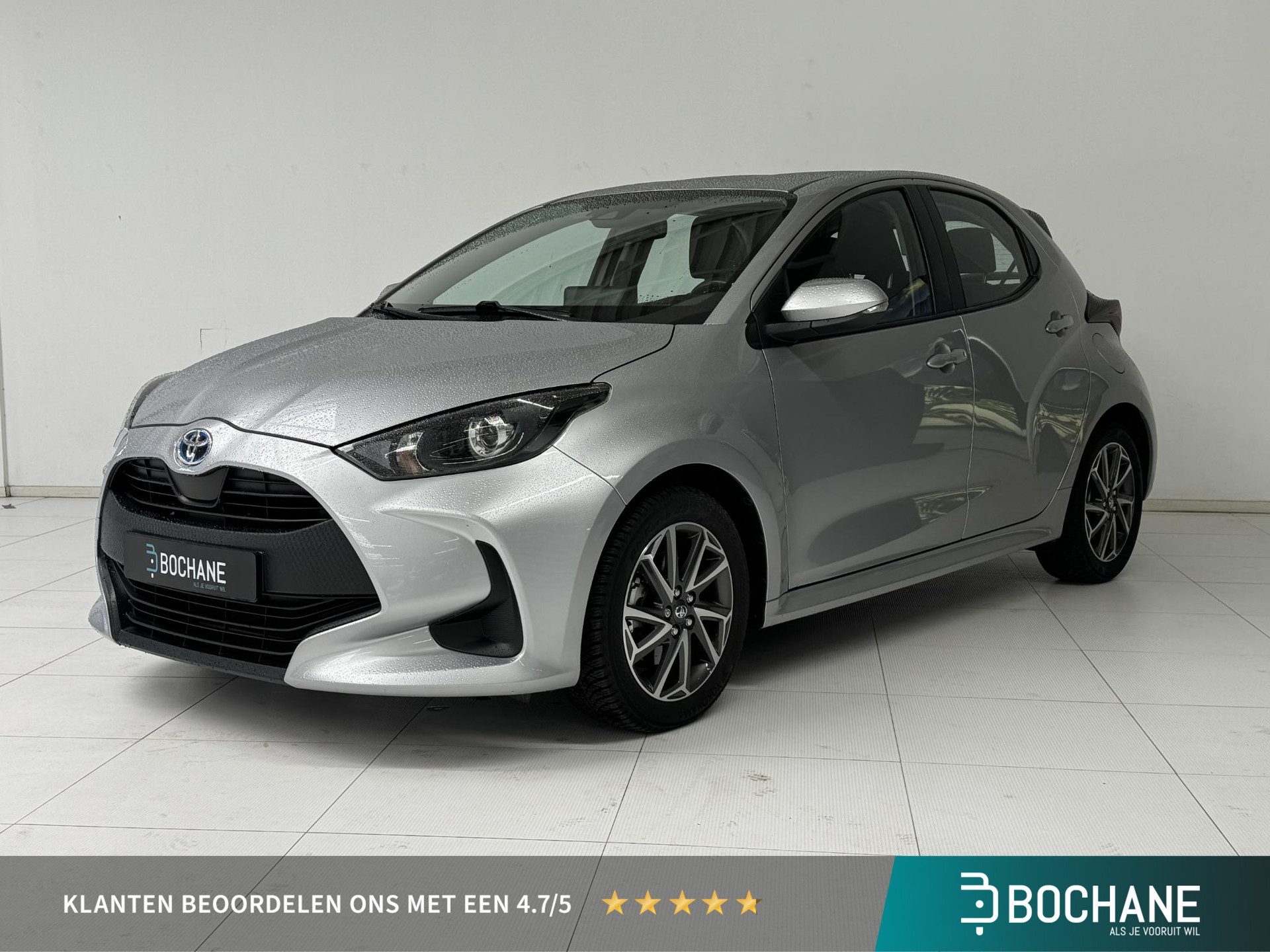 Toyota Yaris 1.5 Hybrid Active