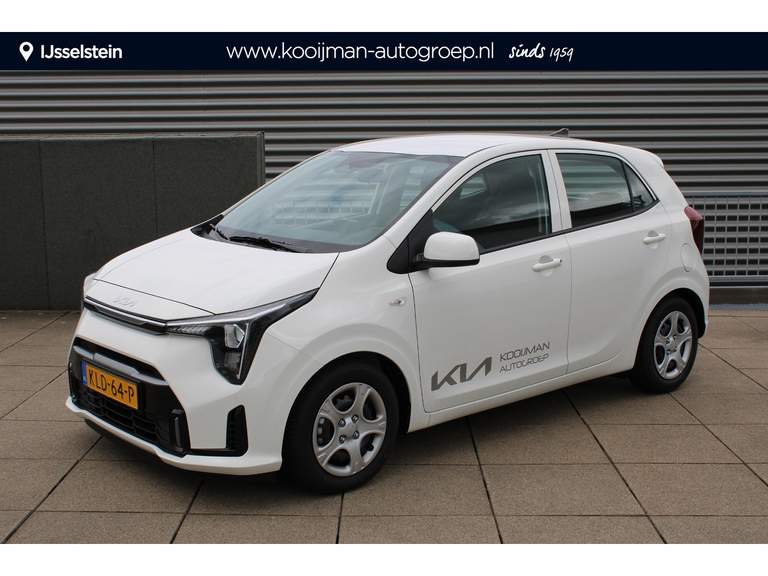 Kia Kia Picanto